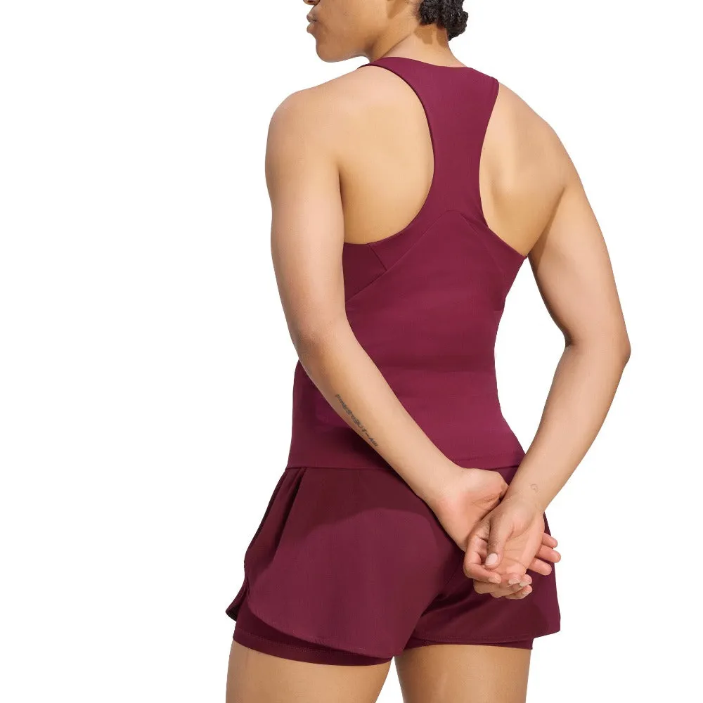 Tennis CLIMACOOL Y-Tank sold by Shoebacca product image thumbnail 3