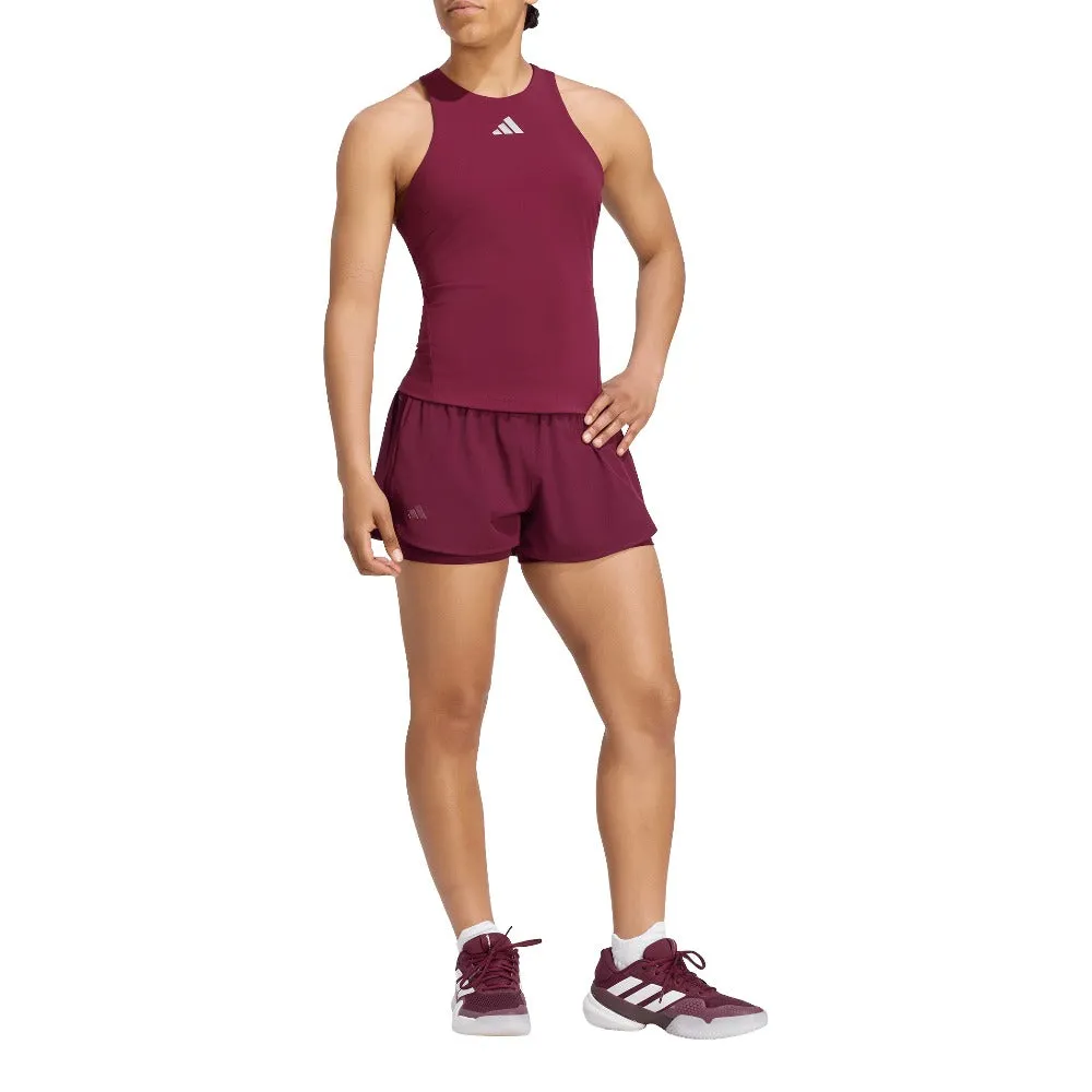 Tennis CLIMACOOL Y-Tank sold by Shoebacca product image thumbnail 4