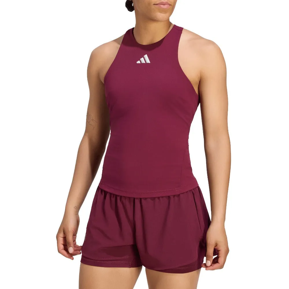 Tennis CLIMACOOL Y-Tank sold by Shoebacca product image thumbnail 2