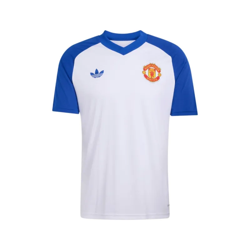 Manchester United 26/27 Pre Match Jersey made by Adidas