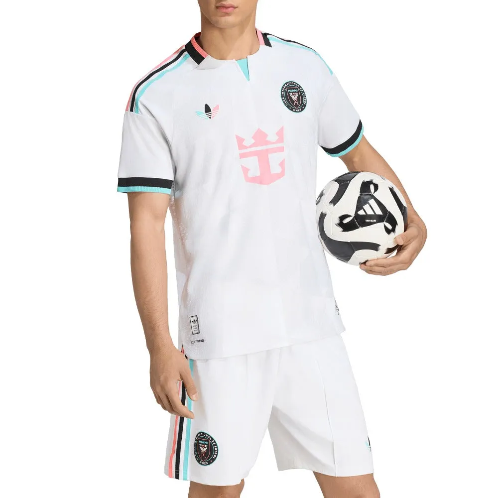 Inter Miami Cf 2026 Third Authentic Jersey sold by Shoebacca product image thumbnail 3