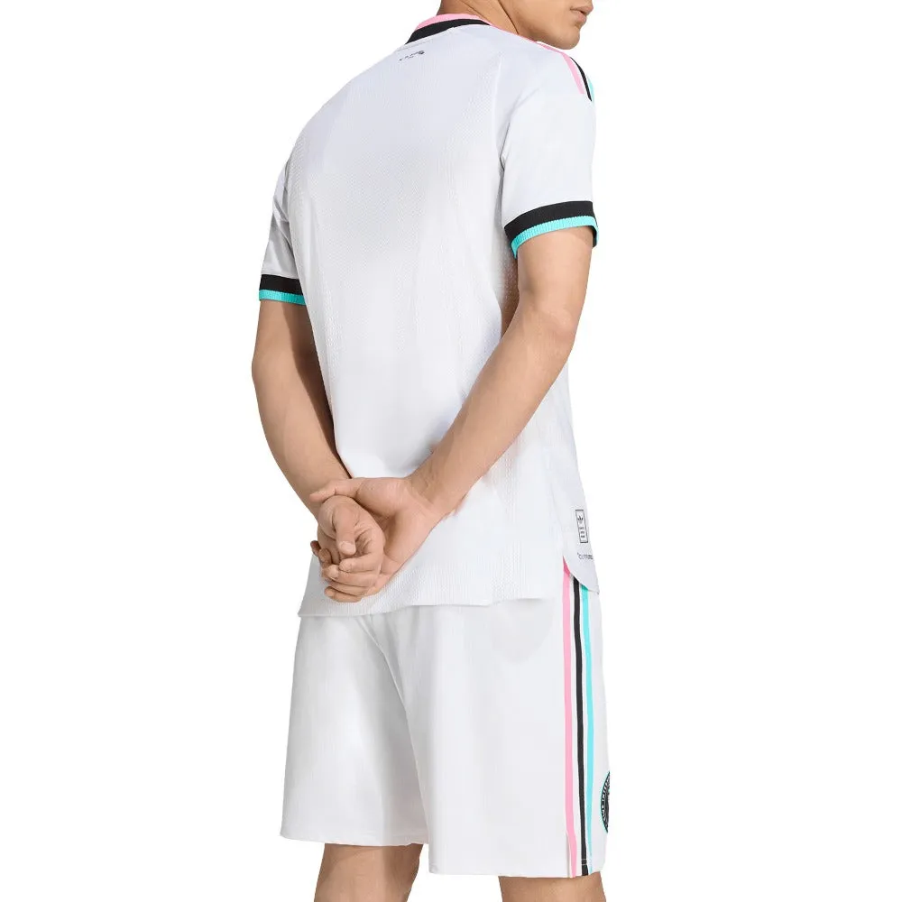 Inter Miami Cf 2026 Third Authentic Jersey sold by Shoebacca product image thumbnail 4