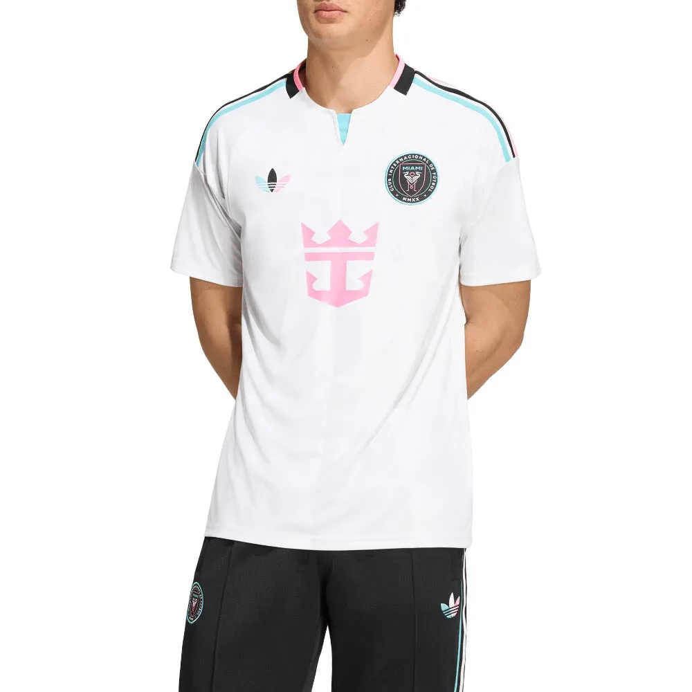 Inter Miami CF 2026 Third Jersey Messi sold by Shoebacca product image thumbnail 3