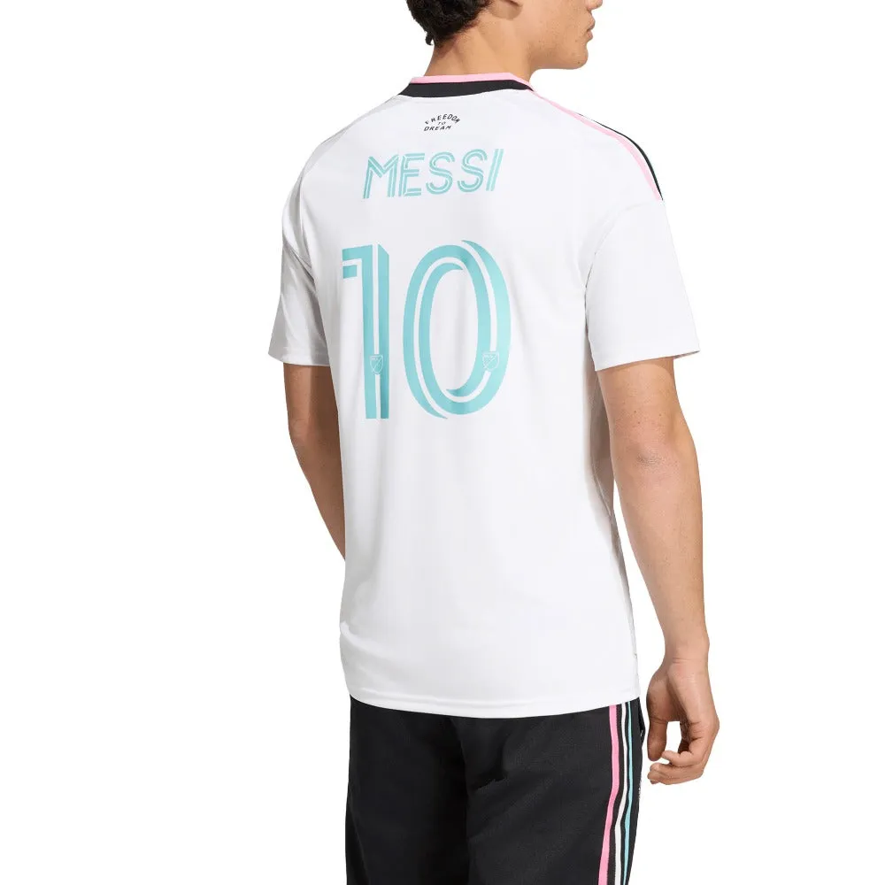 Inter Miami CF 2026 Third Jersey Messi sold by Shoebacca product image thumbnail 4