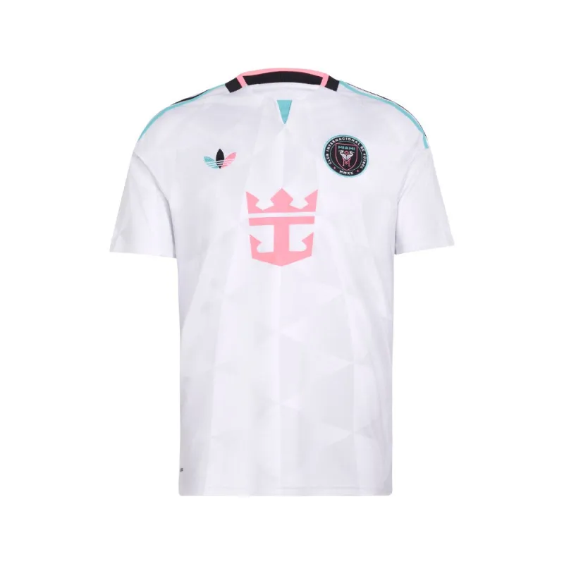 Inter Miami CF 2026 Third Jersey Messi made by Adidas