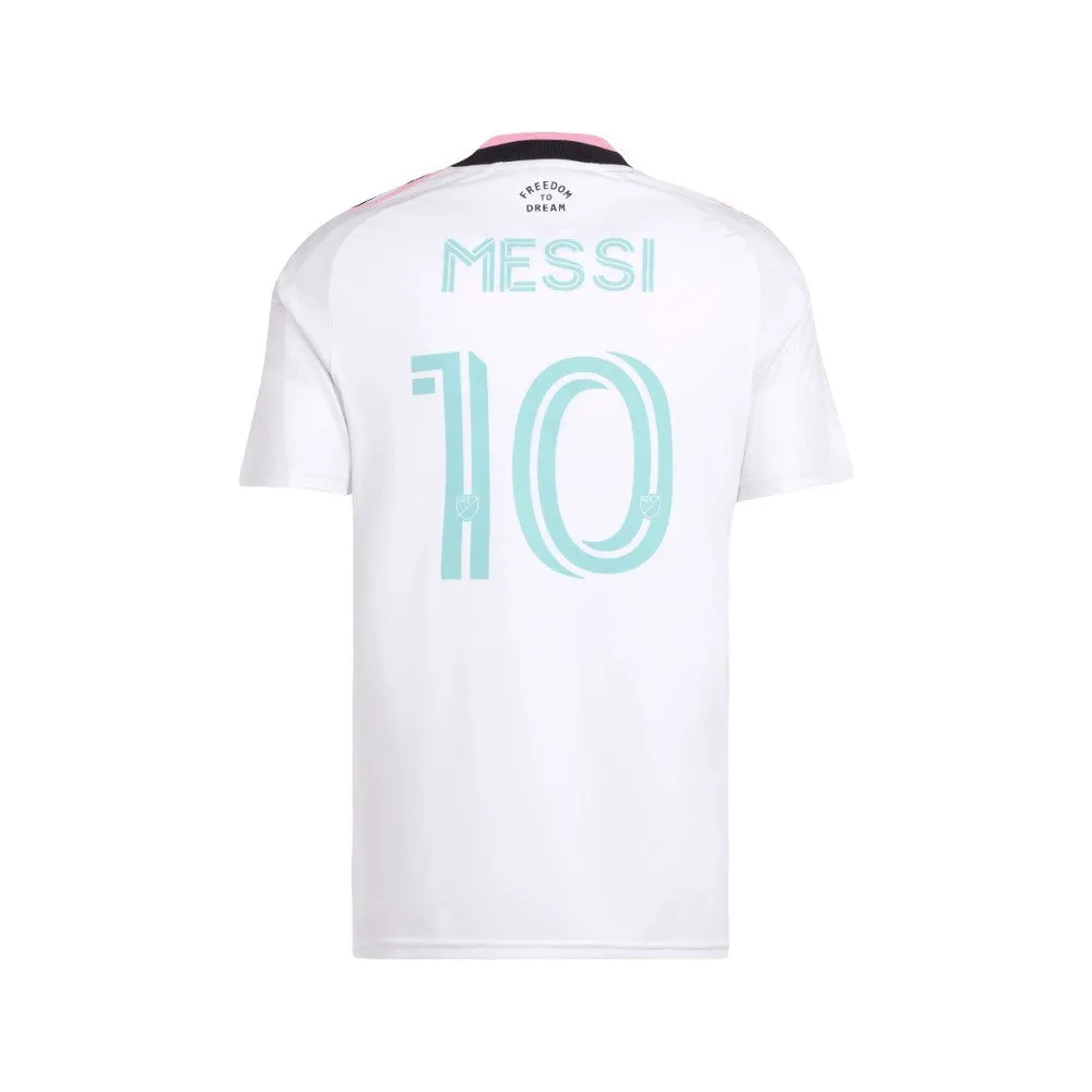 Inter Miami CF 2026 Third Jersey Messi sold by Shoebacca product image thumbnail 2