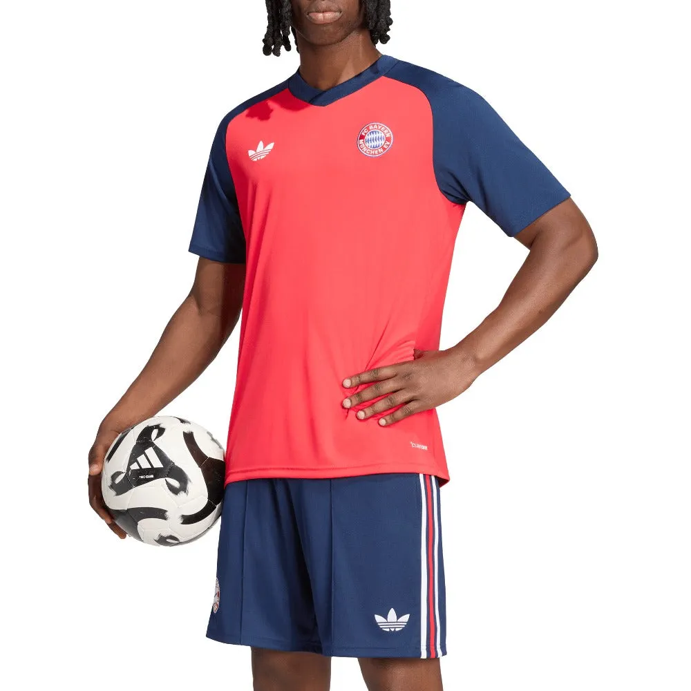 FC Bayern 26/27 Pre Match Jersey sold by Shoebacca product image thumbnail 3