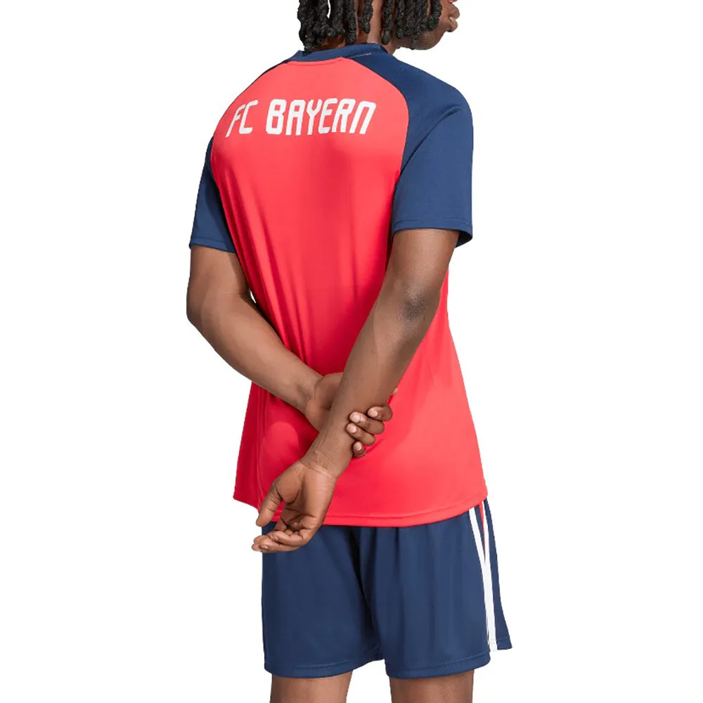 FC Bayern 26/27 Pre Match Jersey sold by Shoebacca product image thumbnail 4
