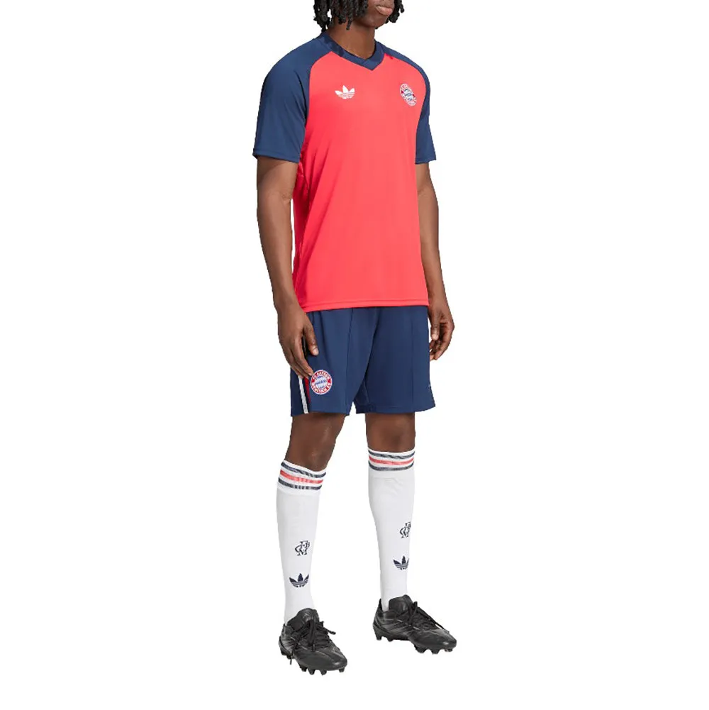 FC Bayern 26/27 Pre Match Jersey sold by Shoebacca product image thumbnail 5