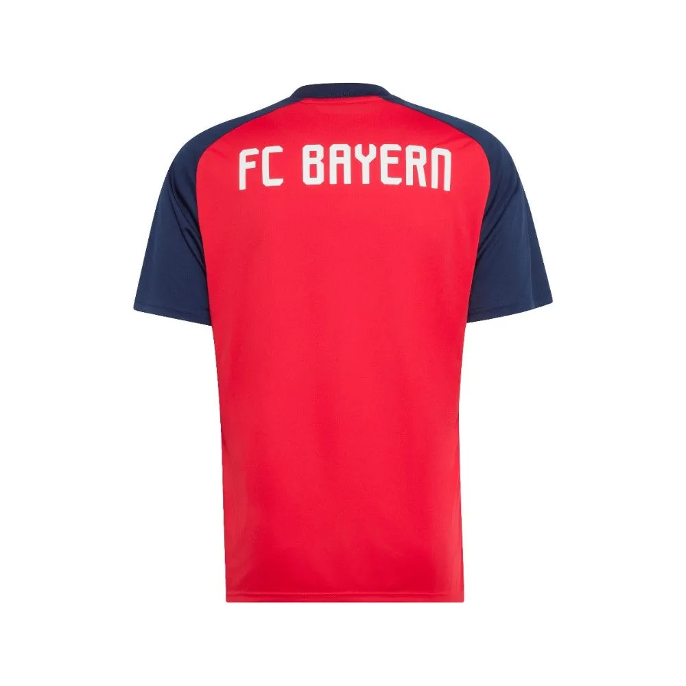 FC Bayern 26/27 Pre Match Jersey sold by Shoebacca product image thumbnail 2