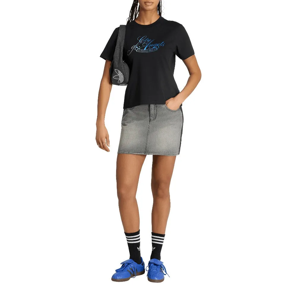Fifa World Cup 26 Host City Los Angeles T-Shirt sold by Shoebacca product image thumbnail 4