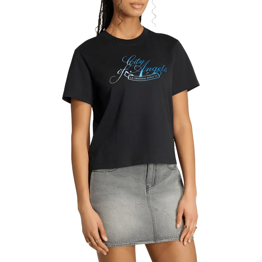 Fifa World Cup 26 Host City Los Angeles T-Shirt sold by Shoebacca product image thumbnail 2