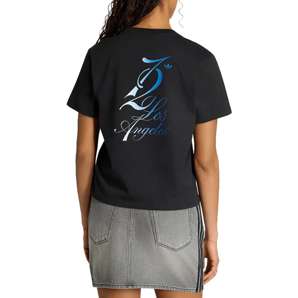 Fifa World Cup 26 Host City Los Angeles T-Shirt sold by Shoebacca product image thumbnail 3