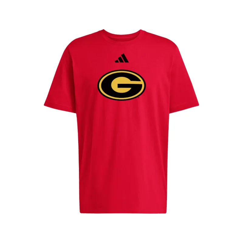 Grambling State Tigers Short Sleeve Fresh Tee made by Adidas