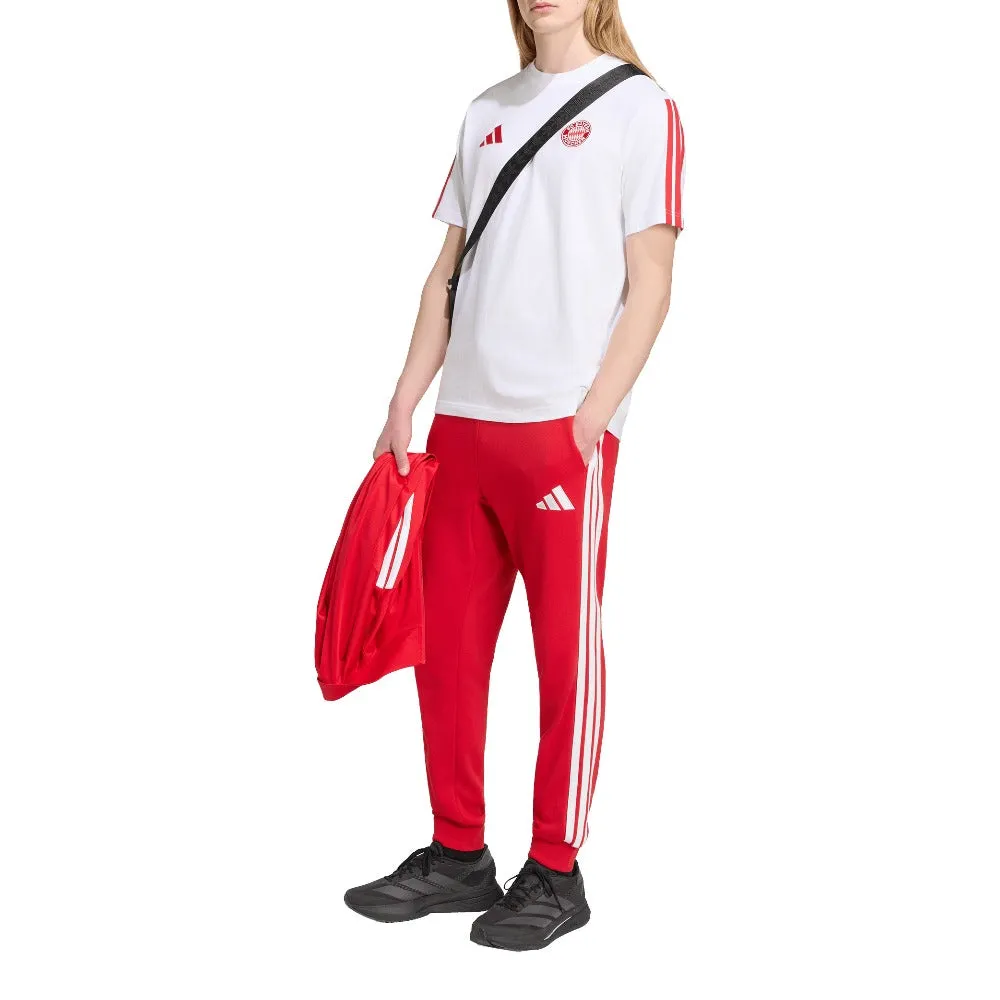 FC Bayern DNA T-Shirt sold by Shoebacca product image thumbnail 4
