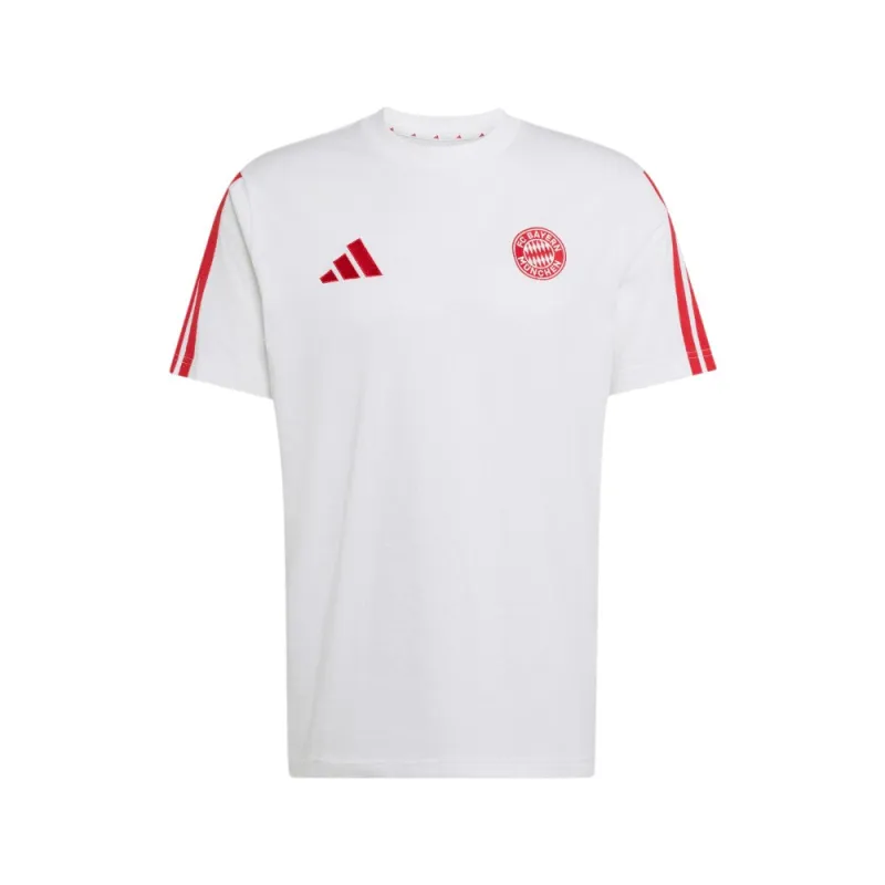 FC Bayern DNA T-Shirt made by Adidas