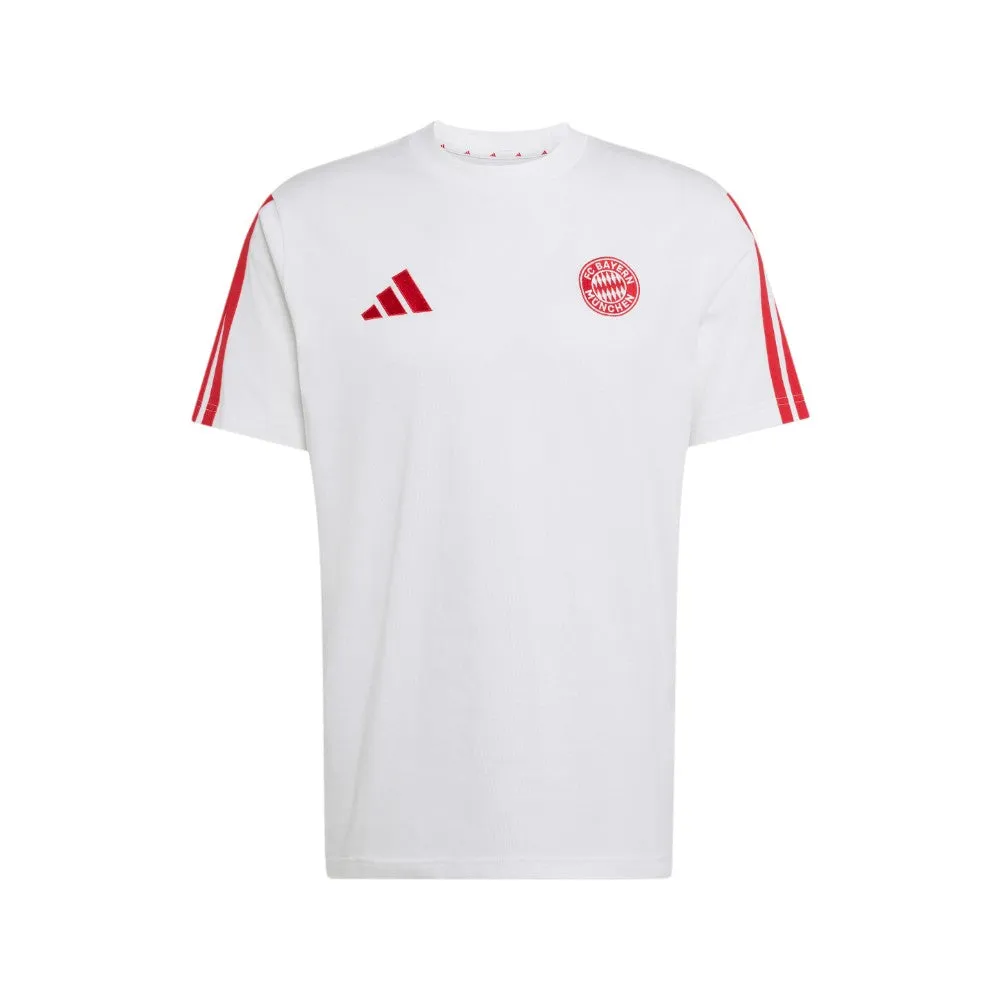 FC Bayern DNA T-Shirt sold by Shoebacca