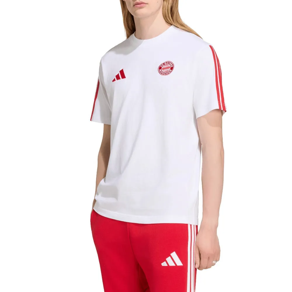 FC Bayern DNA T-Shirt sold by Shoebacca product image thumbnail 2