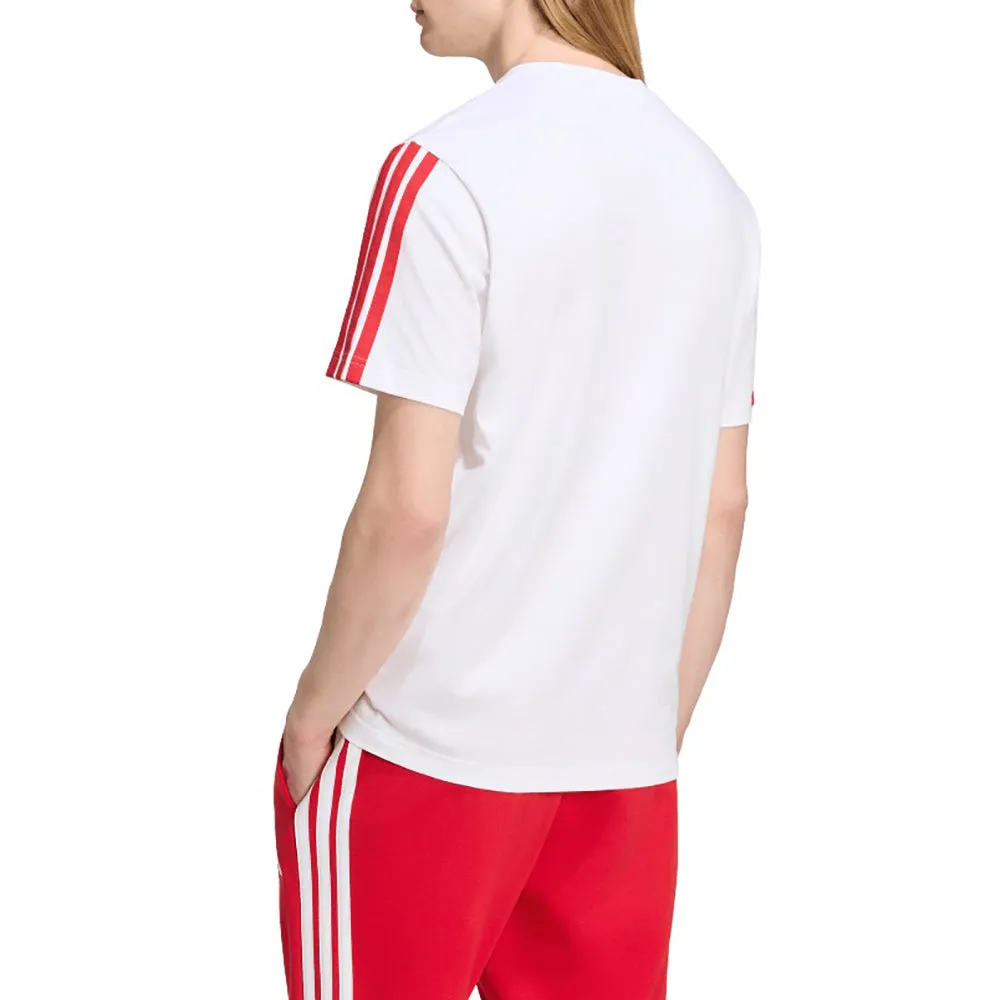 FC Bayern DNA T-Shirt sold by Shoebacca product image thumbnail 3