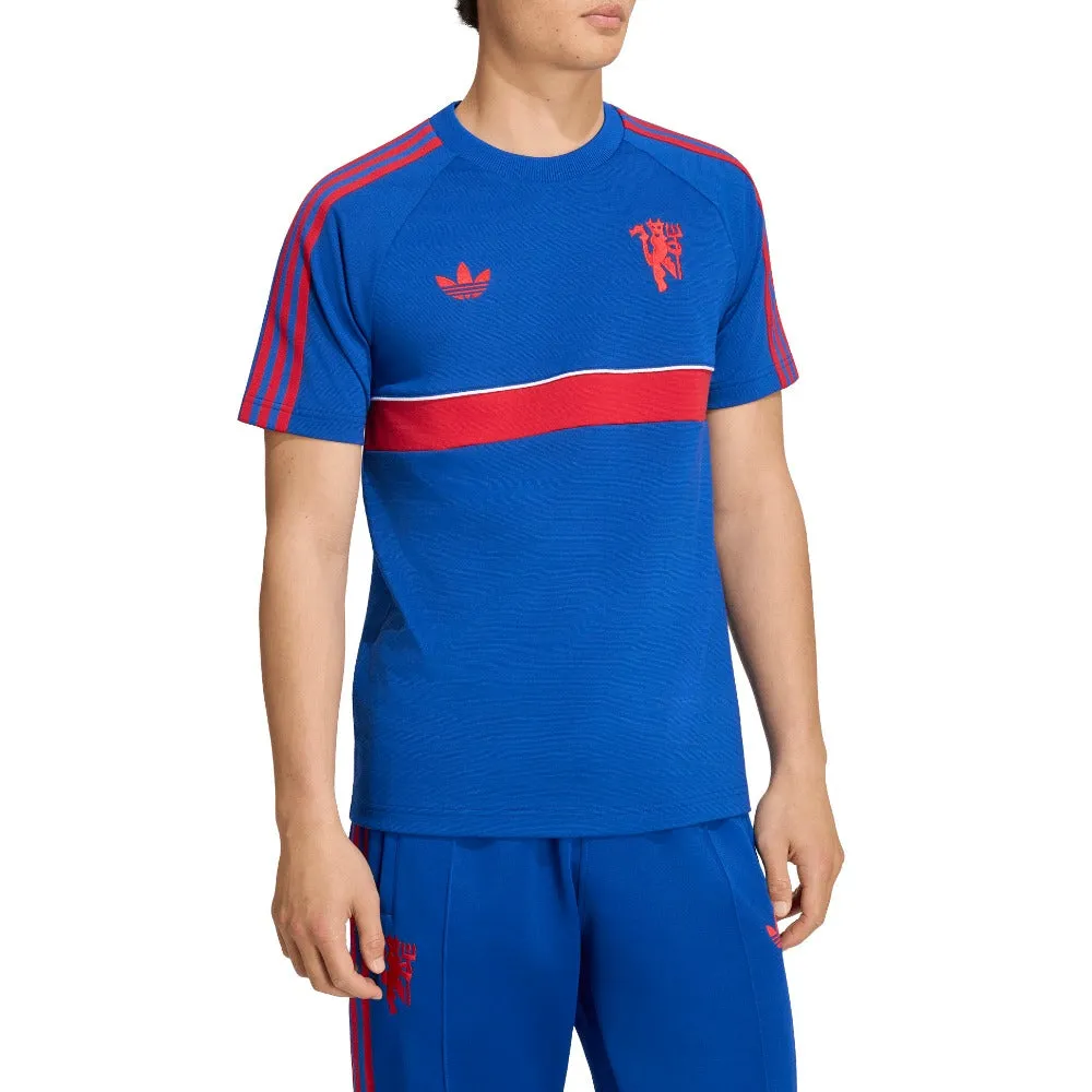 Manchester United Originals T-Shirt sold by Shoebacca product image thumbnail 2