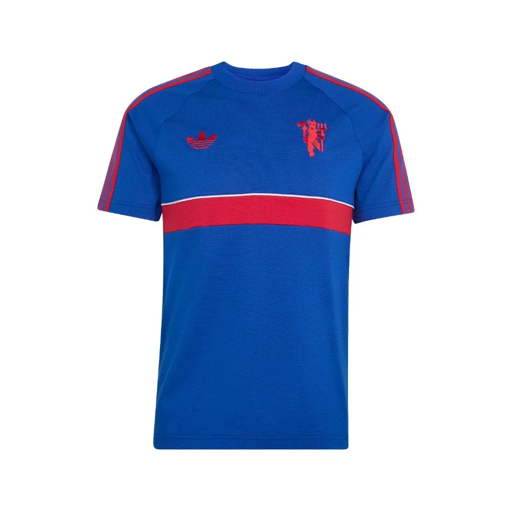 Manchester United Originals T-Shirt sold by Shoebacca