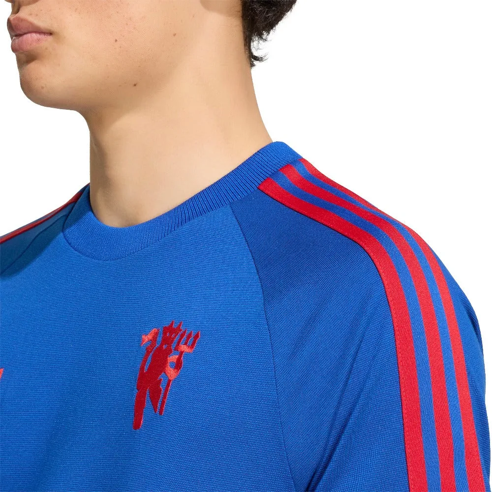 Manchester United Originals T-Shirt sold by Shoebacca product image thumbnail 5