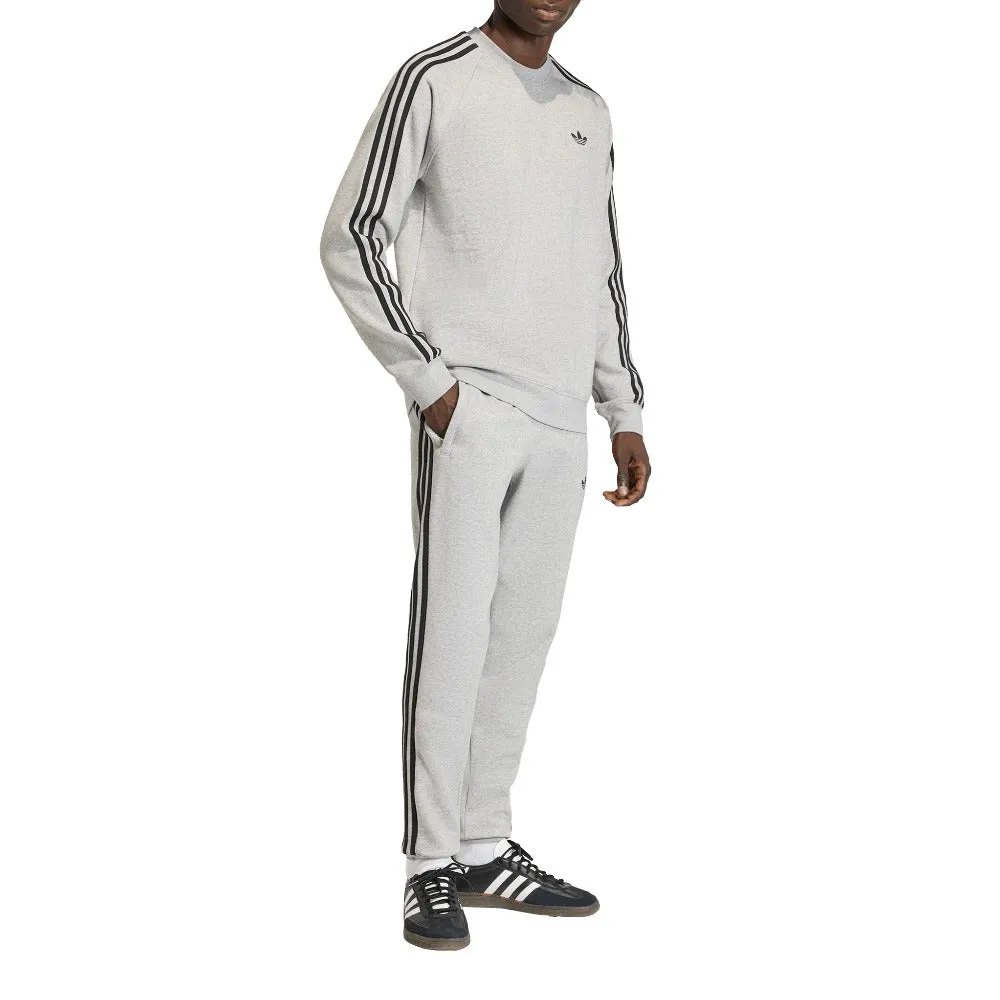 3-Stripes Crew Sweatshirt sold by Shoebacca product image thumbnail 4