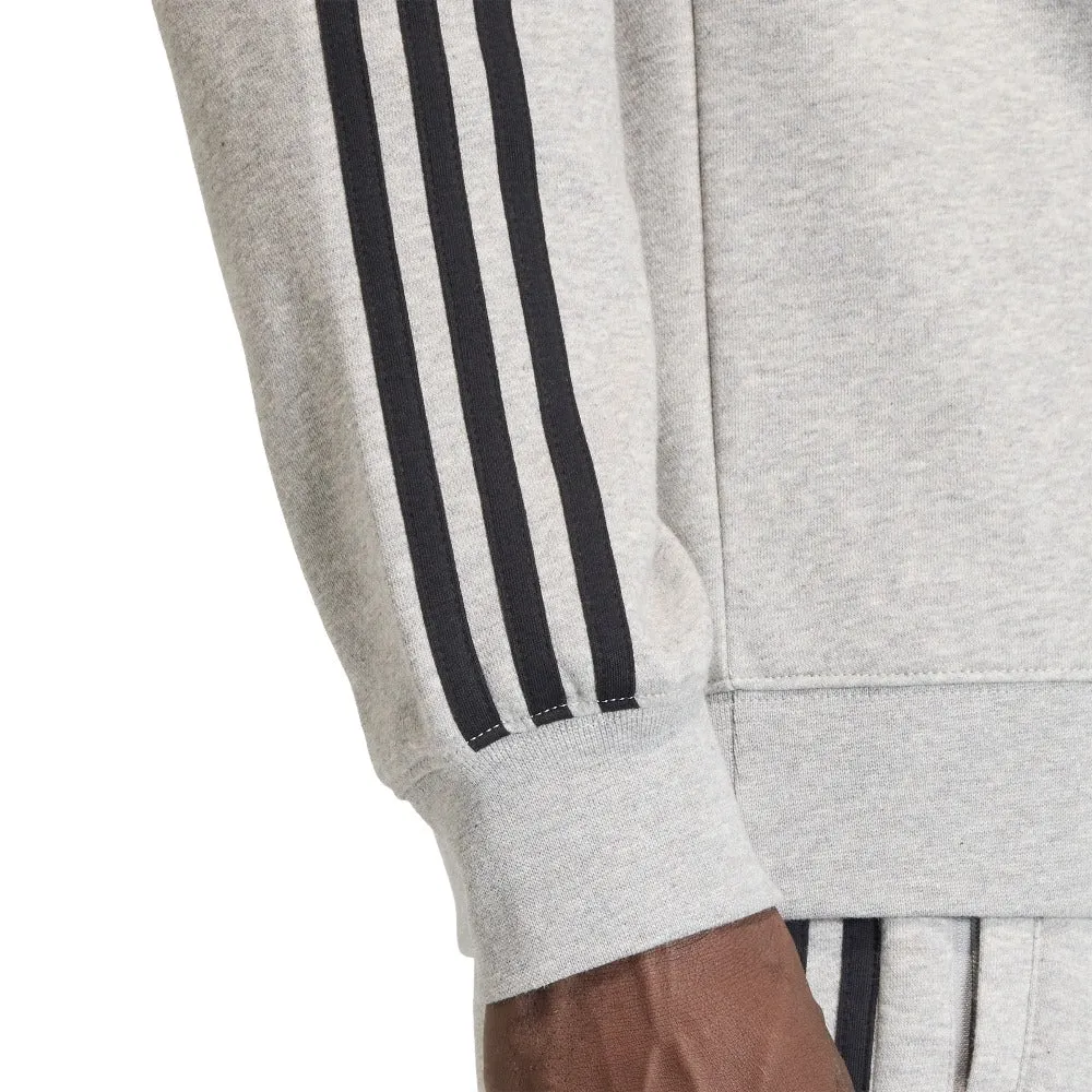 3-Stripes Crew Sweatshirt sold by Shoebacca product image thumbnail 5