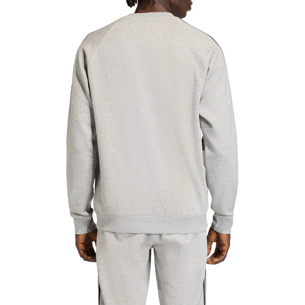 3-Stripes Crew Sweatshirt sold by Shoebacca product image thumbnail 3