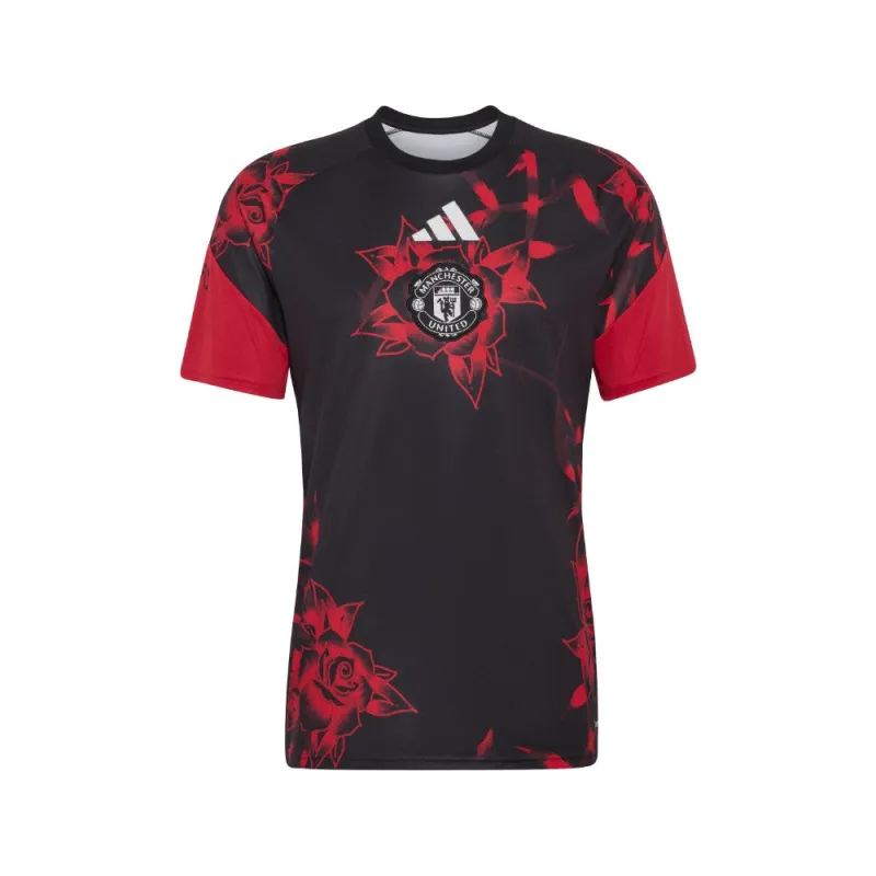Manchester United 26/27 Pre Match Jersey made by Adidas