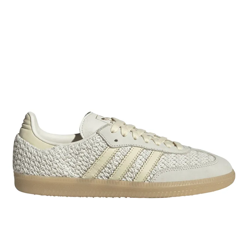 Samba OG Shoes made by Adidas
