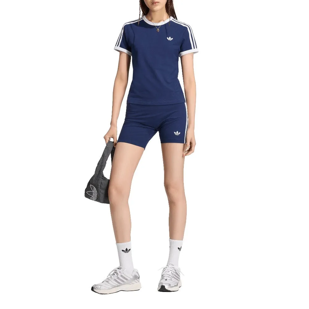 3-Stripes Slim T-Shirt sold by Shoebacca product image thumbnail 4