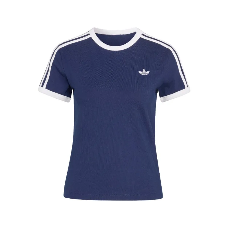 3-Stripes Slim T-Shirt made by Adidas