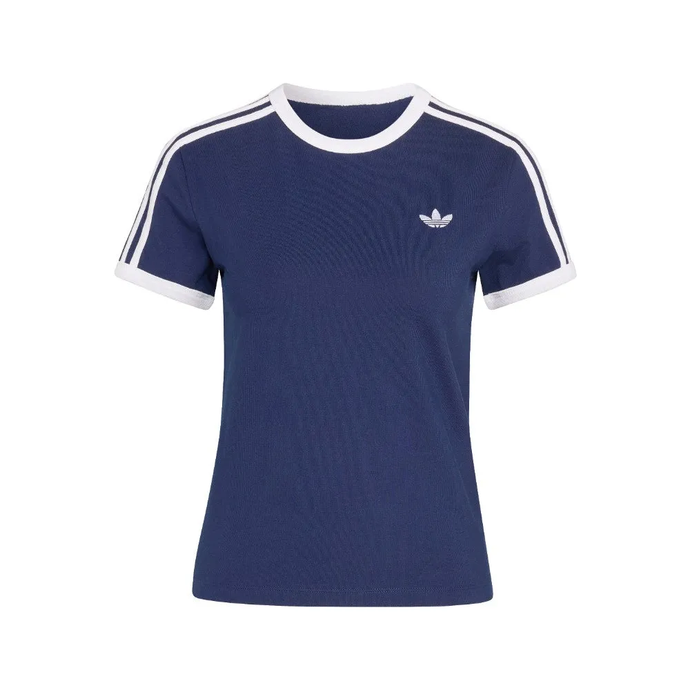 3-Stripes Slim T-Shirt sold by Shoebacca