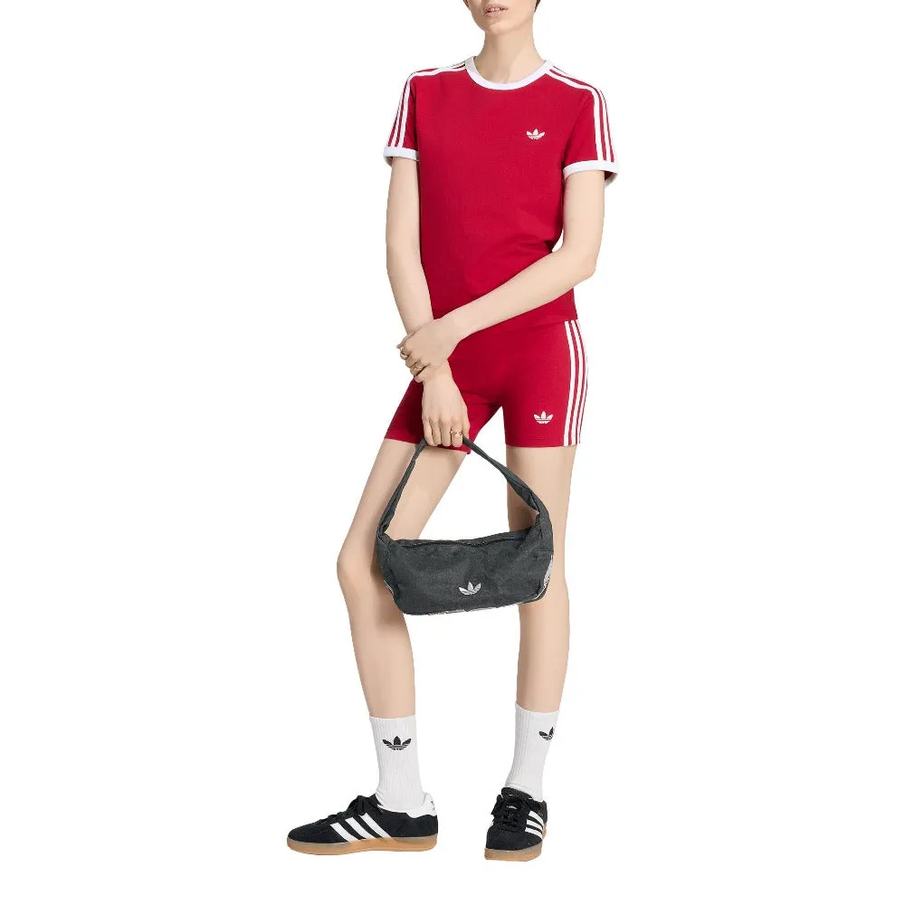 3-Stripes Slim T-Shirt sold by Shoebacca product image thumbnail 4