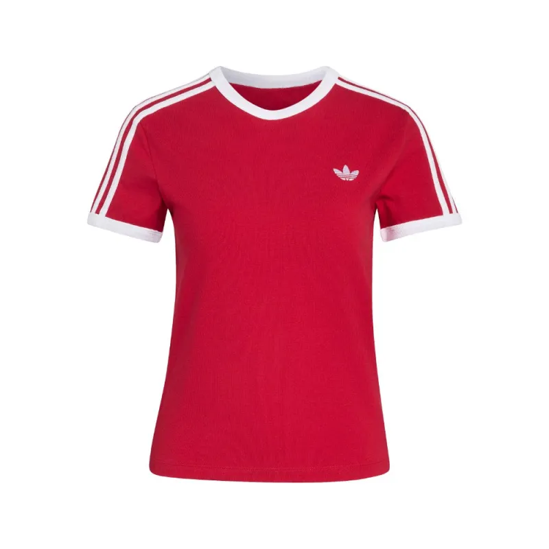 3-Stripes Slim T-Shirt made by Adidas