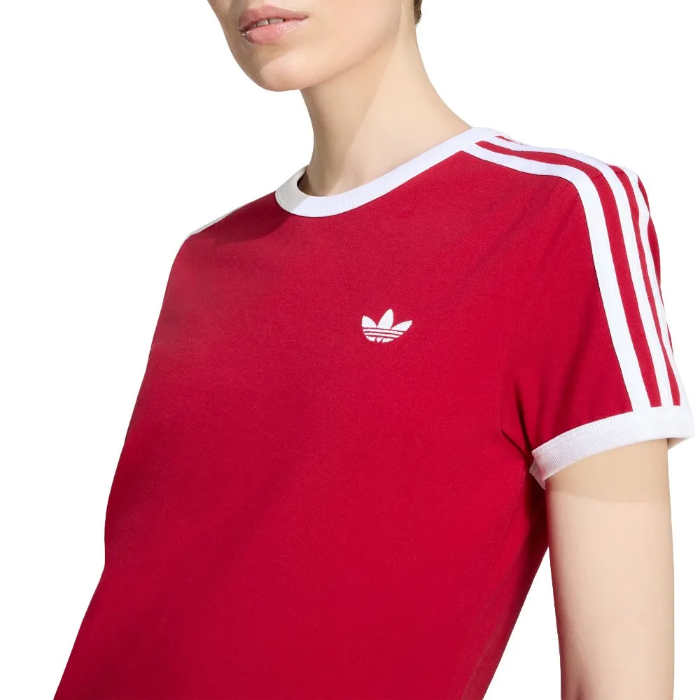 3-Stripes Slim T-Shirt sold by Shoebacca product image thumbnail 5