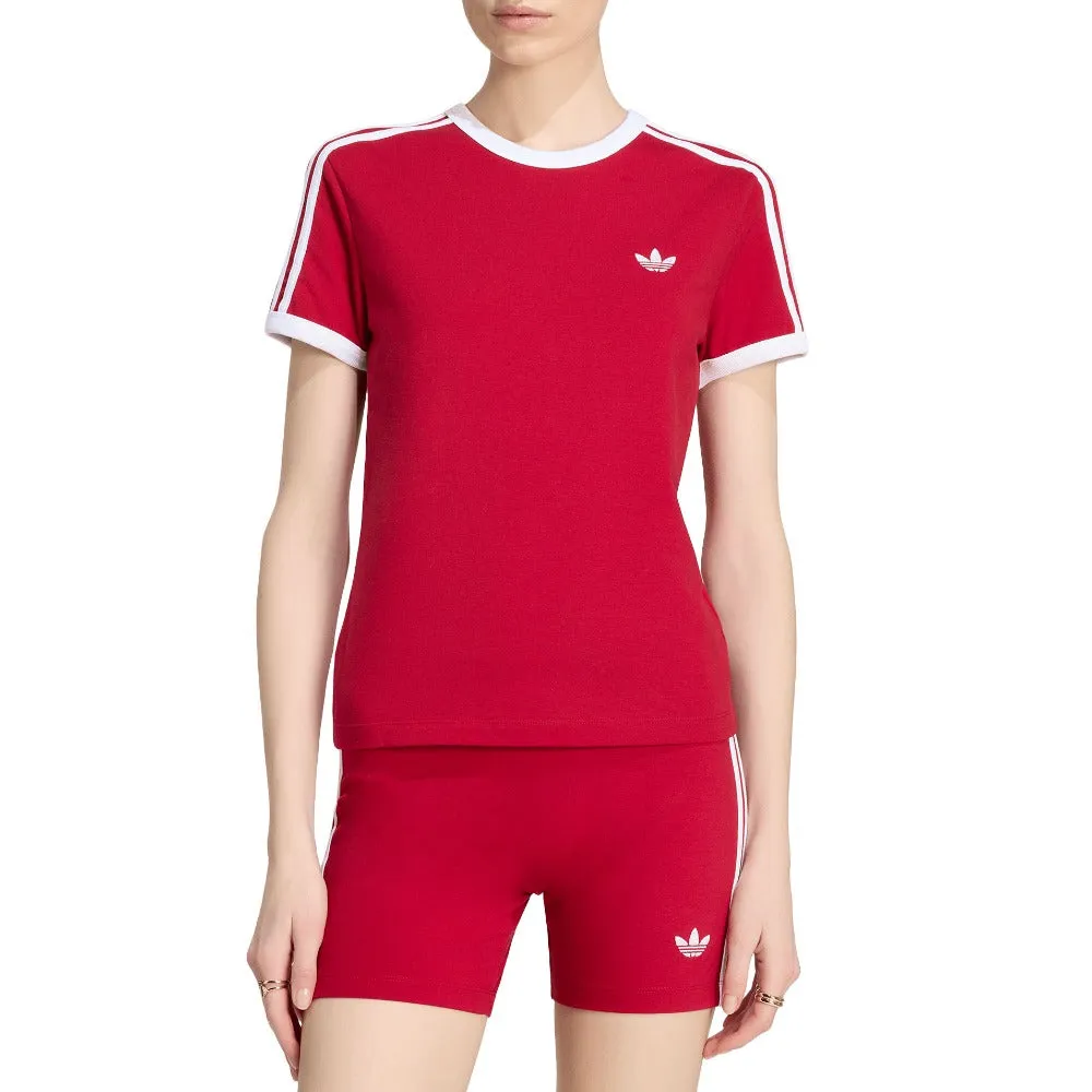 3-Stripes Slim T-Shirt sold by Shoebacca product image thumbnail 2