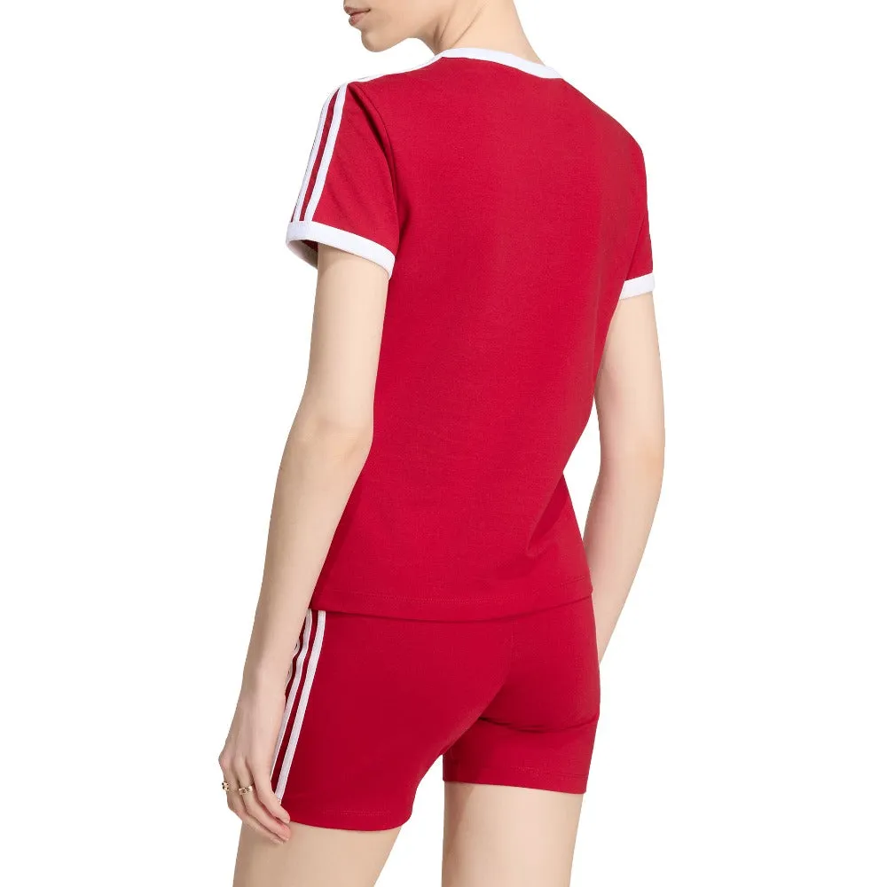 3-Stripes Slim T-Shirt sold by Shoebacca product image thumbnail 3