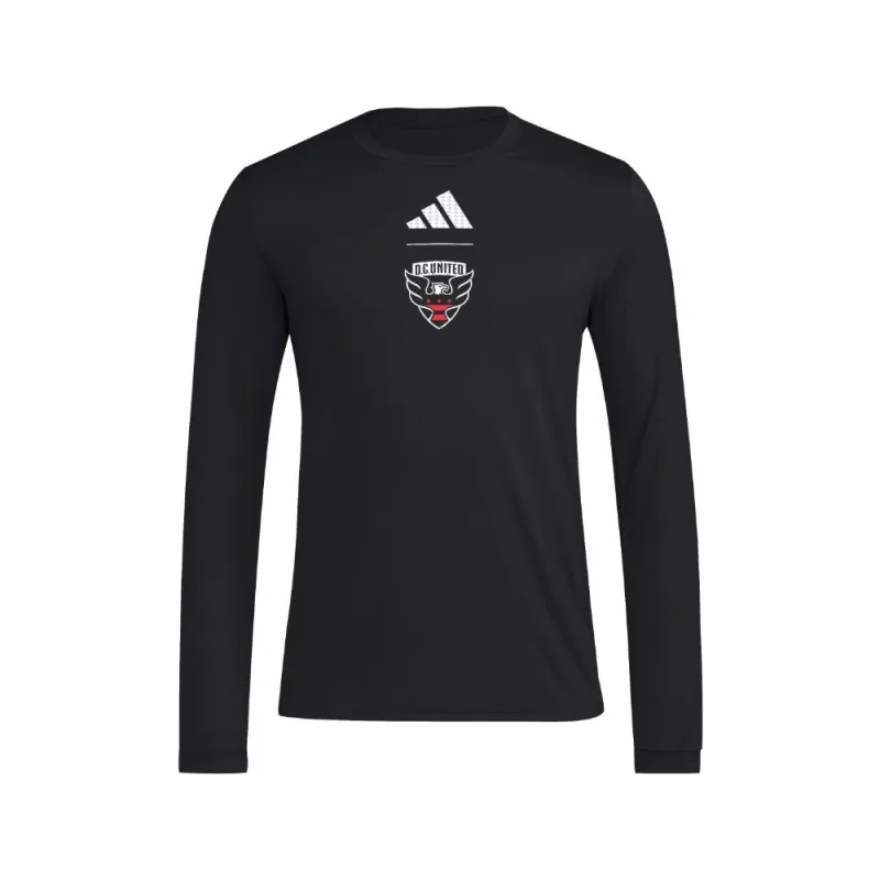 Long Sleeve made by Adidas