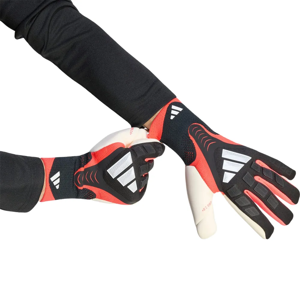 Predator Goalkeeper Glove Pro sold by Shoebacca product image thumbnail 3