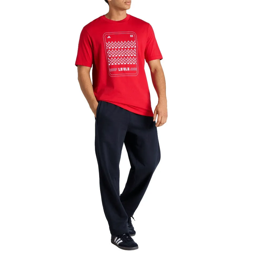 Mexico DNA T-Shirt sold by Shoebacca product image thumbnail 4