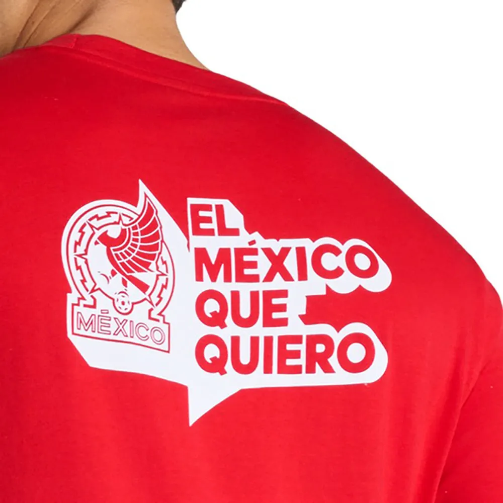 Mexico DNA T-Shirt sold by Shoebacca product image thumbnail 5