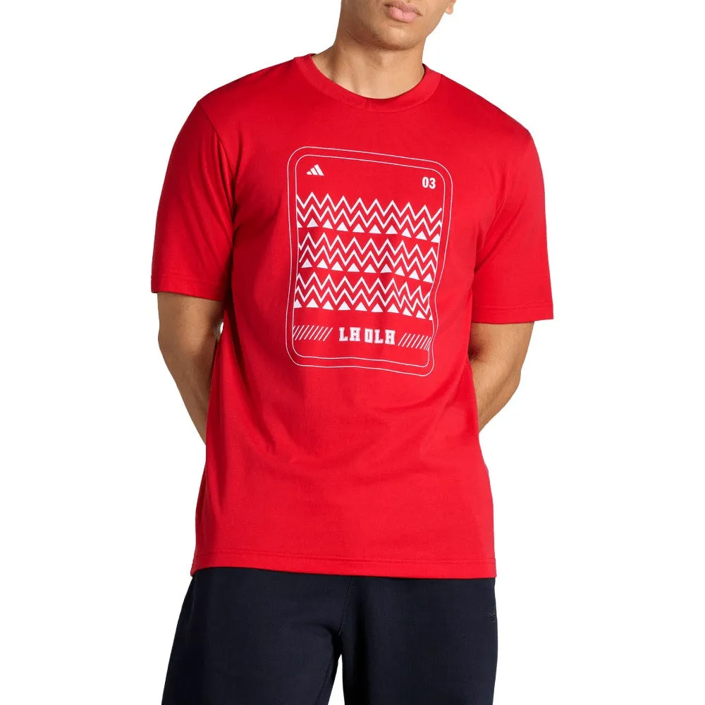 Mexico DNA T-Shirt sold by Shoebacca product image thumbnail 2