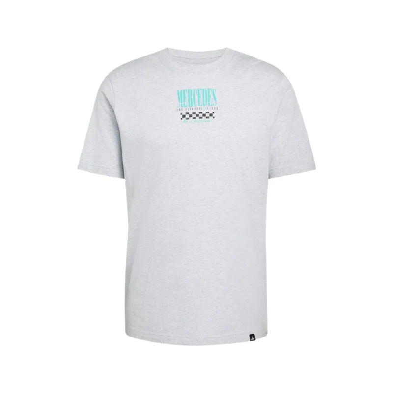 Mercedes - AMG Petronas Formula 1 Team Graphic Tee 02 made by Adidas