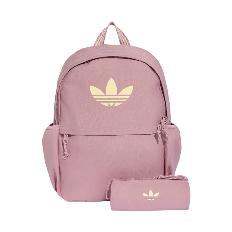 Backpack with Pencil Case made by Adidas