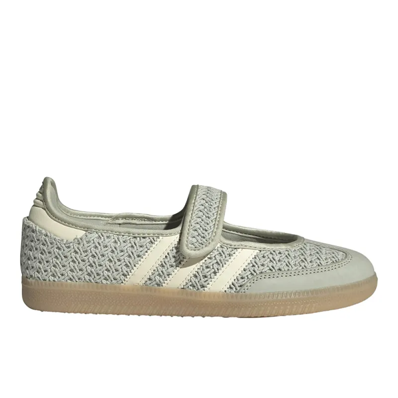 Samba Jane Shoes made by Adidas