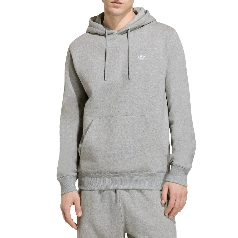 Trefoil Essentials Hoodie sold by Shoebacca product image thumbnail 2