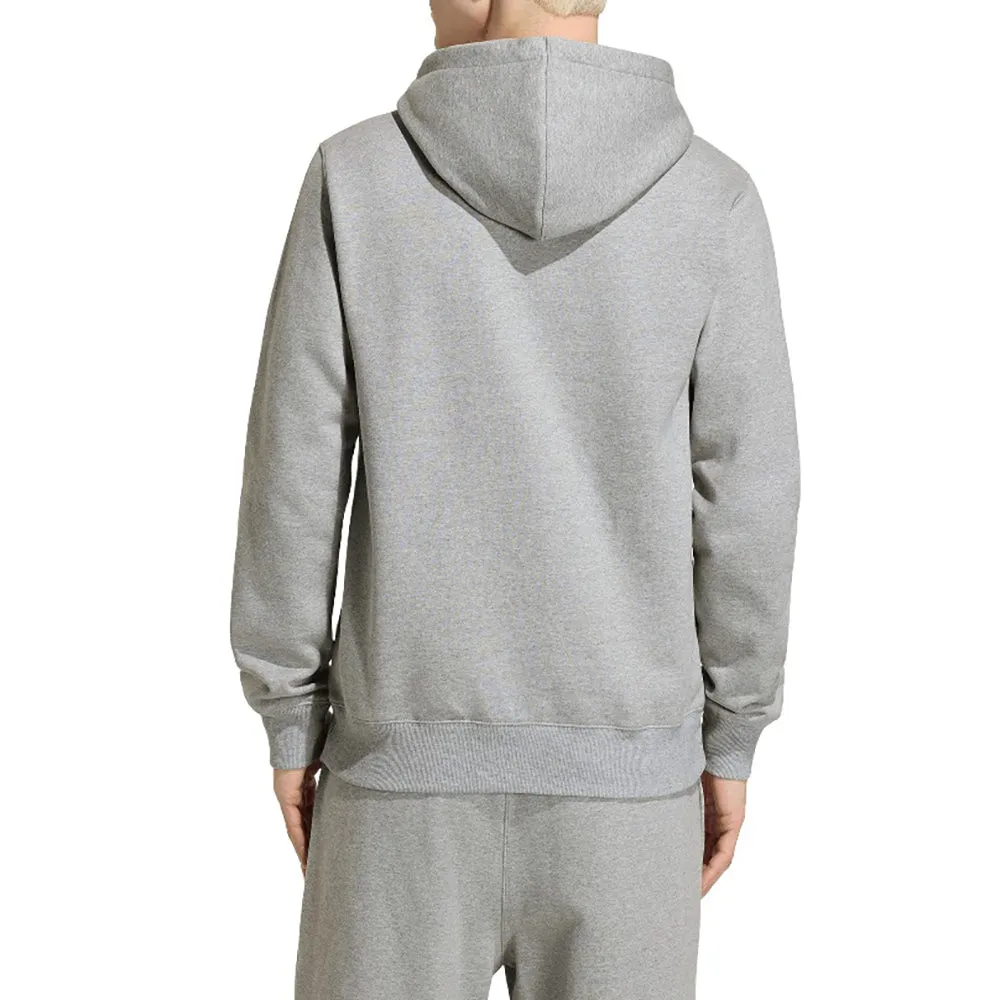 Trefoil Essentials Hoodie sold by Shoebacca product image thumbnail 3