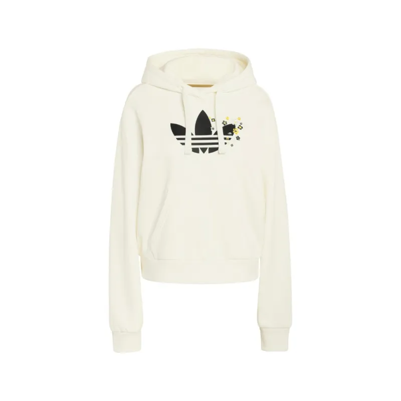 Originals X Liberty Hoodie made by Adidas
